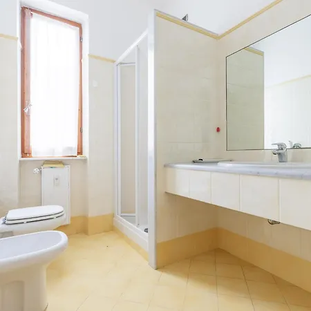 Apartment 029 Alta Marea Levanto
