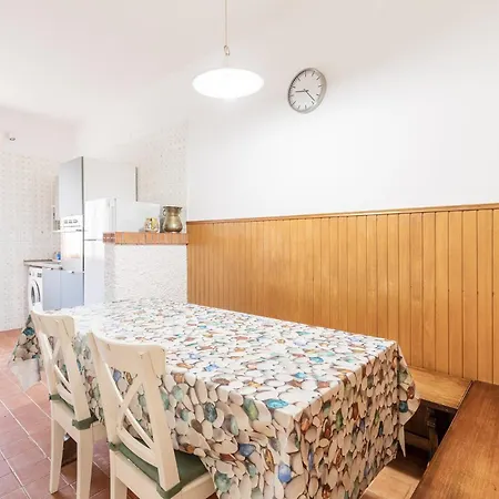 029 Alta Marea Appartement Levanto