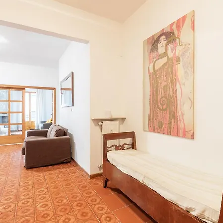 029 Alta Marea Appartement