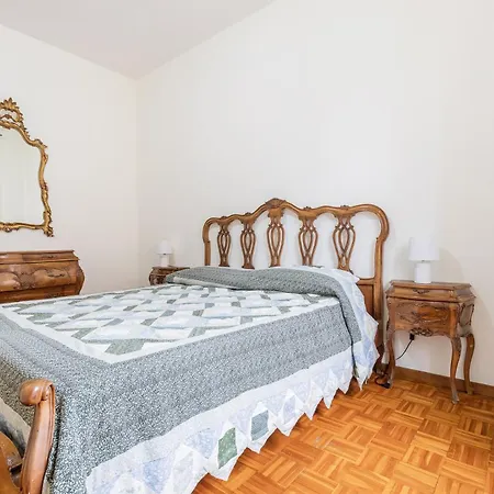 029 Alta Marea Apartment Levanto