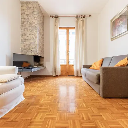 029 Alta Marea Appartement Levanto